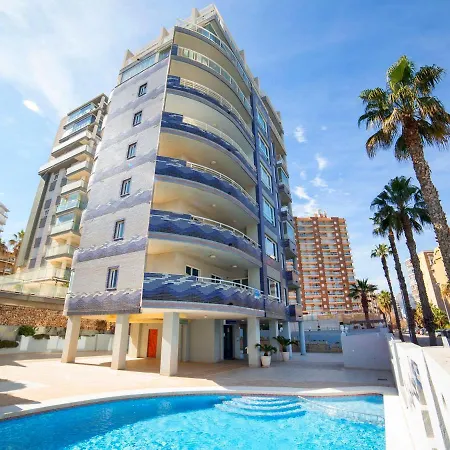 Rocamar By Interhome