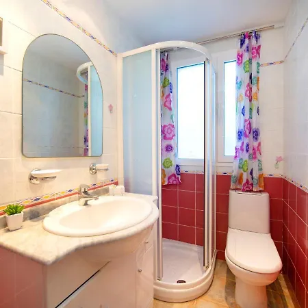 Rocamar By Interhome Apartman Calpe