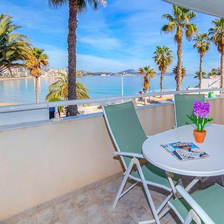 Rocamar By Interhome Calpe