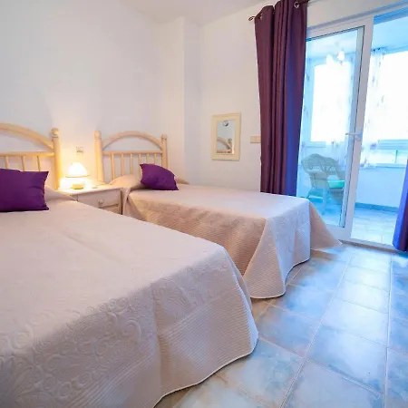 Rocamar By Interhome Calpe