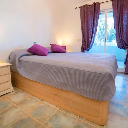 Rocamar By Interhome Calpe