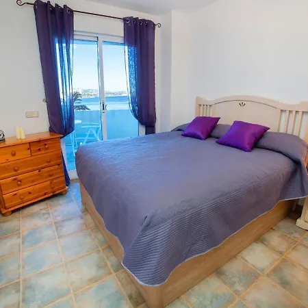 Rocamar By Interhome Apartment Calpe