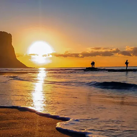 Appartement Rocamar By Interhome *