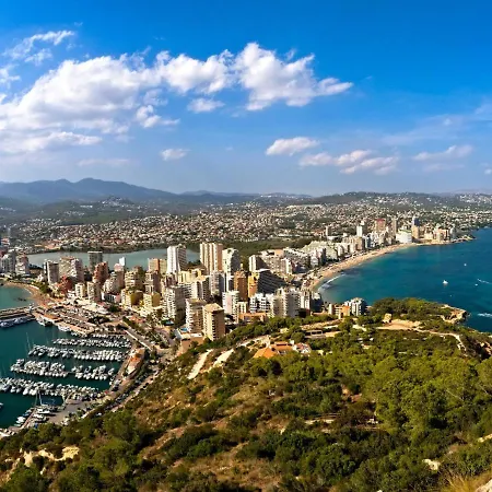 Rocamar By Interhome *