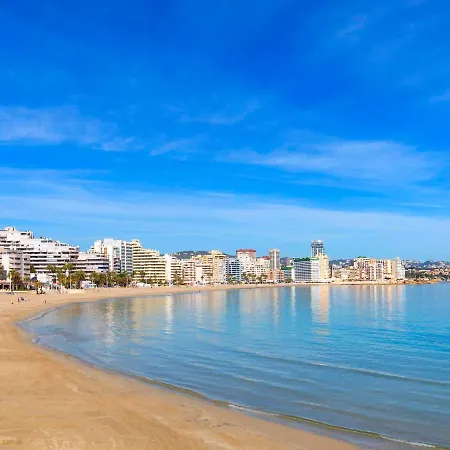 Appartement Rocamar By Interhome *