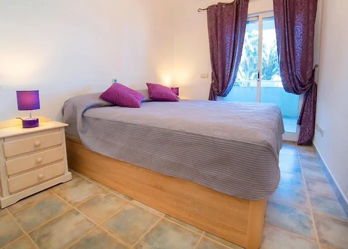 Rocamar By Interhome Κάλπε