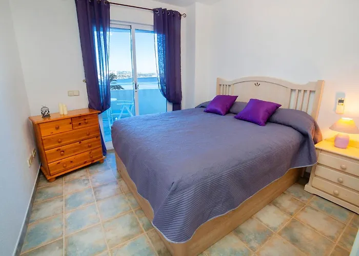 Rocamar By Interhome Apartment Calpe