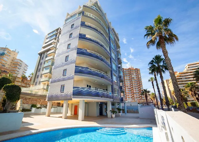 Rocamar By Interhome