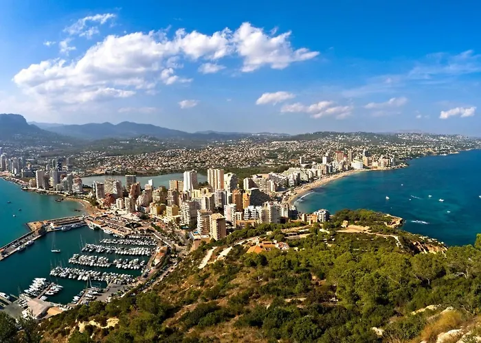 Rocamar By Interhome *