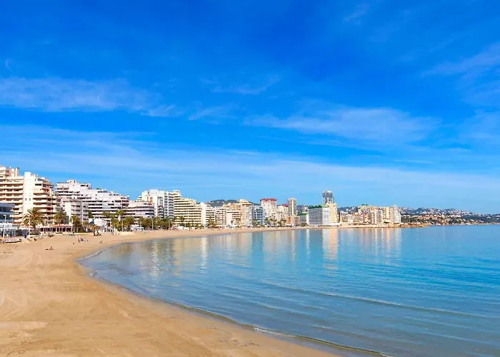 Διαμέρισμα Rocamar By Interhome *