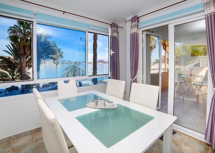 Rocamar By Interhome