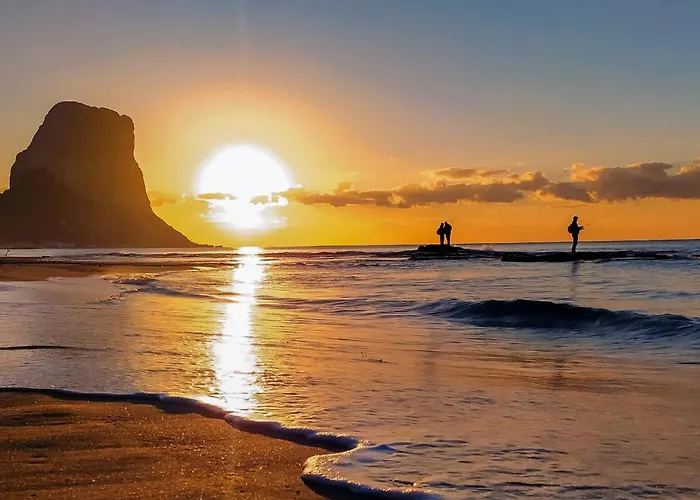 Apartamento Rocamar By Interhome *